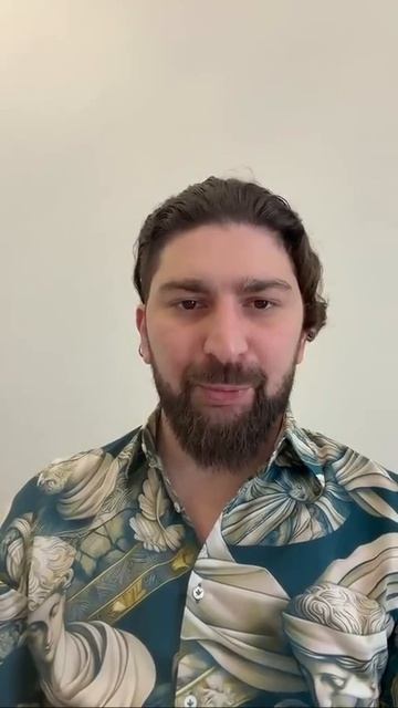 😎 Обращение к подписчикам от Анзора