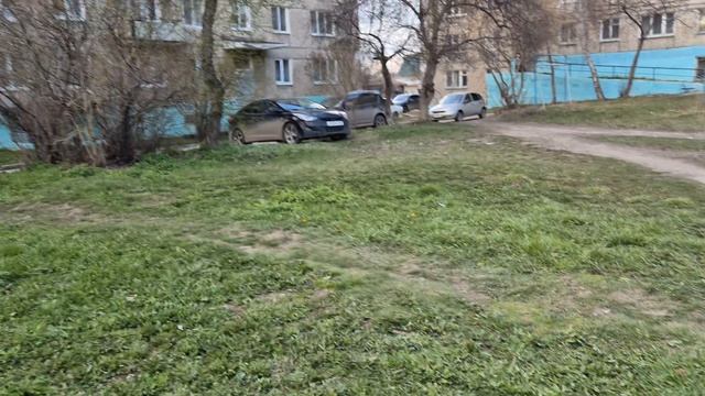 разбитие бутылки первая часть