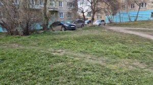 разбитие бутылки первая часть