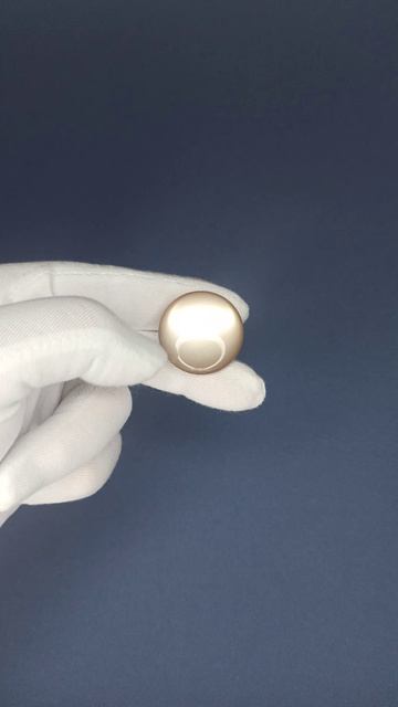 Пуговицы бежевые (р-р 44), Артикул 03146