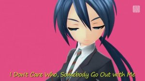 Len Kagamine - Dare Demo Ii kara Tsukiaitai