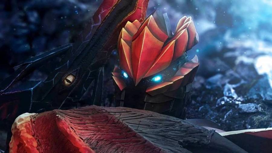 DOTA 2 | #211 | патч 7.41b | как играть?