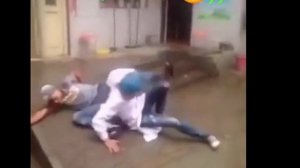 медбрат года