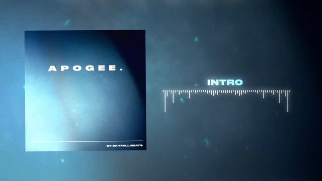 skyfall beats - intro