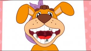 Простоквашино/Почемучки/Зачем лечить зубы?