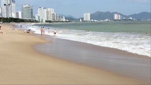 Пляж Нячанга-просто супер!