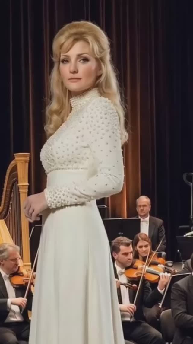 Песня «Тихий Свет»Посвящается Анне Герман.Автор О.М.текста и муз