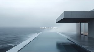 Лучшая музыка для работы | Лоуфай для концентрации и продуктивности