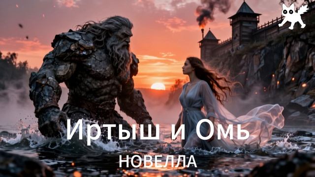 Иртыш и Омь - КОТ доступа