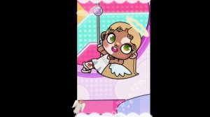 ☁ангелочек🤍идея Briella