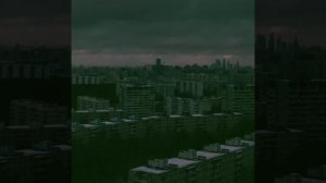 Молчат дома - люди надоели