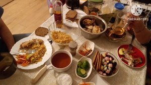 ПОКУПКУ нужно..😉🍾Ужин В новой КВАРТИРЕ! ☕