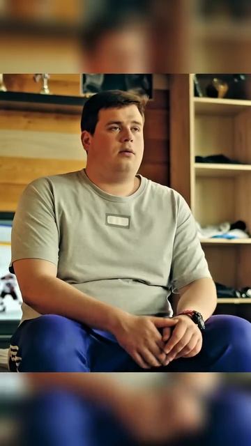 Сериал 📽️ Телохранители