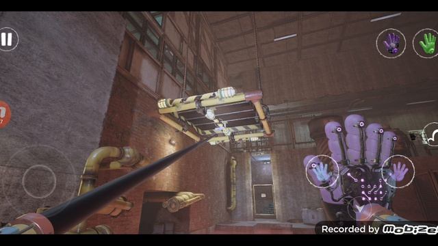 прохоже попи плейтайм глава 3 (часть 2) я хочу кушать.