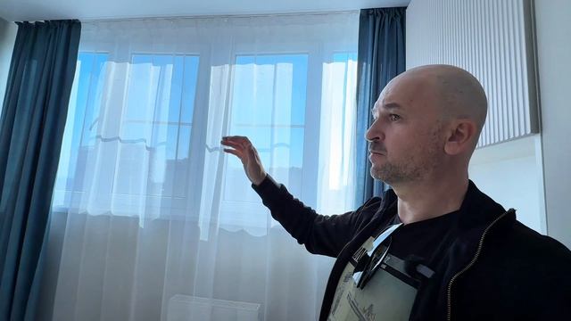 Евро-3 комнатная квартира с ремонтом в Краснодаре