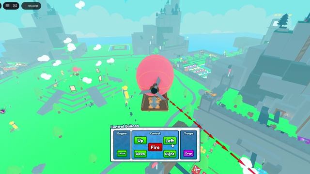 армия нубов часть 3