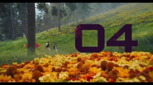 Голодные игры Рассвет Жатвы Русский трейлер 2026