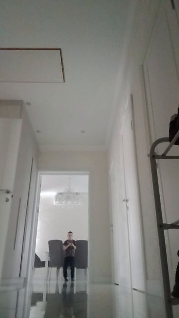 ты меня снимаешь?