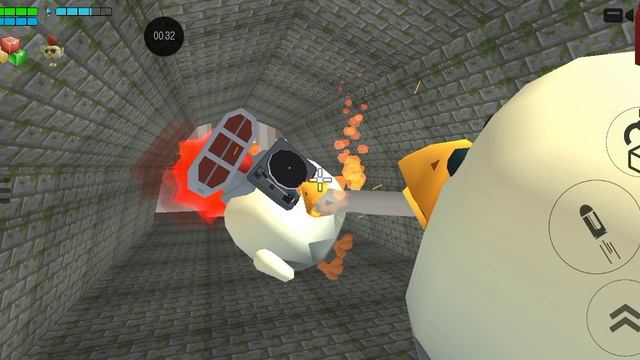 пред история первая часть