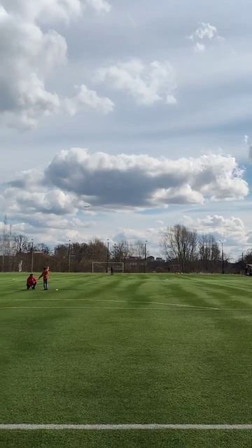 F2B г.Гатчина 12 апреля