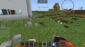 что случилось со мной в Майнкрафте