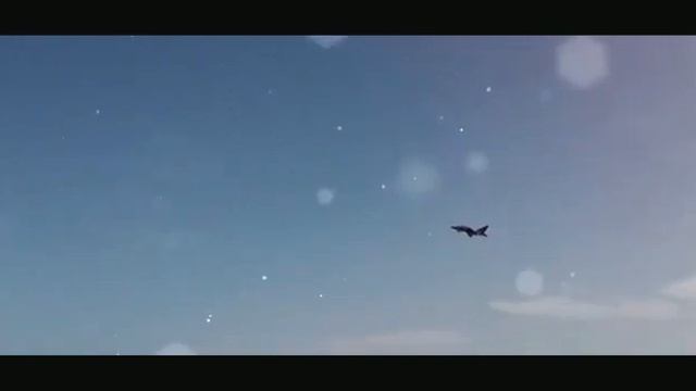 Фильм про третий факультет филиала Краснодарского летного училища