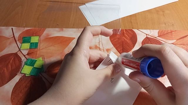 делаем бумажные сюрпризы