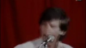 ВИА Верасы.1979.Be bop a lula.