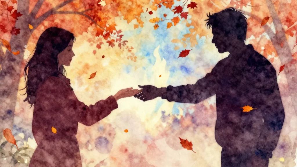 Заметался пожар голубой  ст Сергей Есенин муз Нейросеть