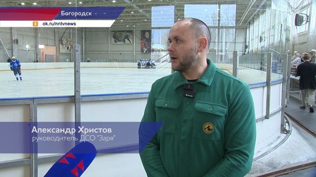 Нижегородское отделение общества 