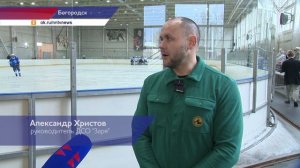 Нижегородское отделение общества "Динамо" отмечает  100 лет