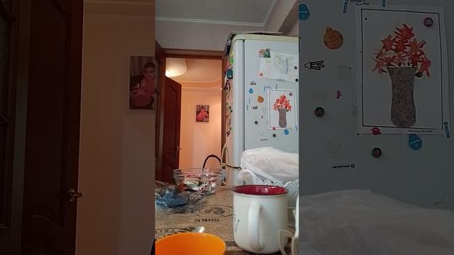 зделал коктель, 2 часть