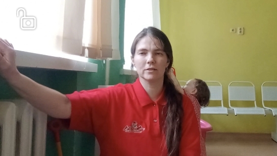 Первые дни в больнице