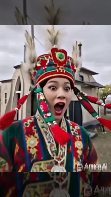 Казанские небылицы.