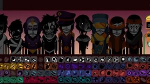 100 polo 8| incredibox #incredibox
