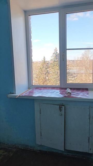 квартира Киржач