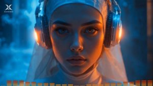 Hypnotic Progressive House & Melodic Techno 2026 ｜ Ethereal III： Arcane Signal — XAVRINOX-(1080p24)