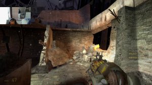 прохождение Халвы