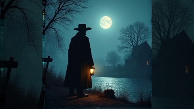 Запутанное дело старого шерифа