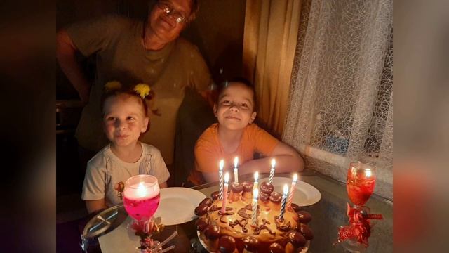 Иван Парчин, 3 возрастная категория