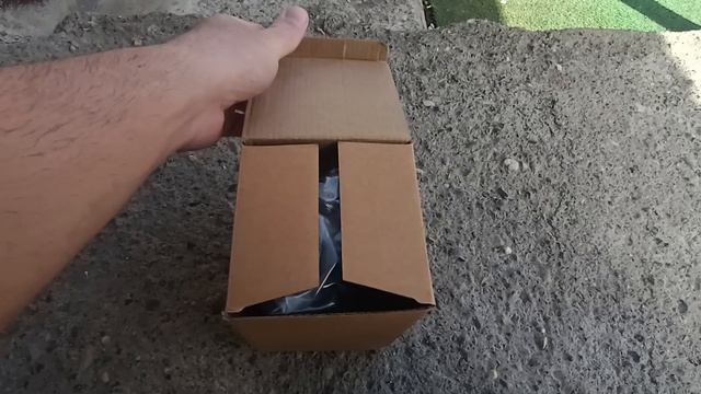 Апгрейд °2 (замена бачка ГУР)