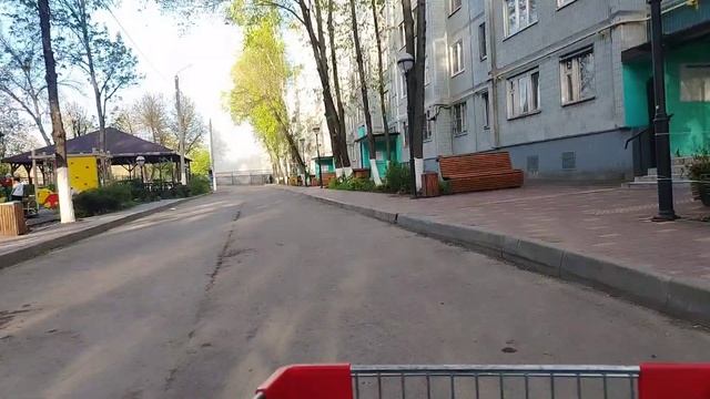 Езда на тележки все части  доп часть