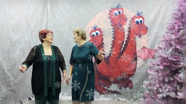 «С Новым годом, Профсоюз!» — поздравляет профсоюзная организация войсковой части 58661-ББ