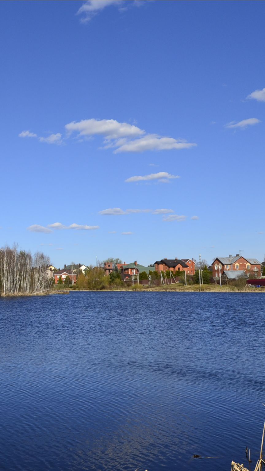 Видео Обзор Дома и Участка