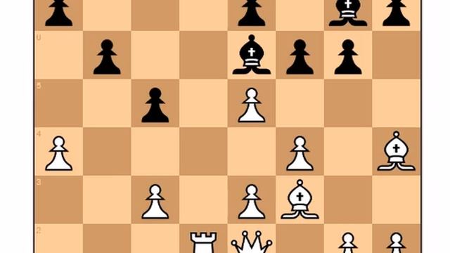 В равном окончании с Робертом Фишером Тайманов допускает ошибку второразрядника_ болельщики пожимали