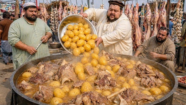 популярный рош из Афганистана