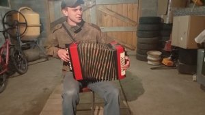 Ой, при лужку , при лужке. Гармонь