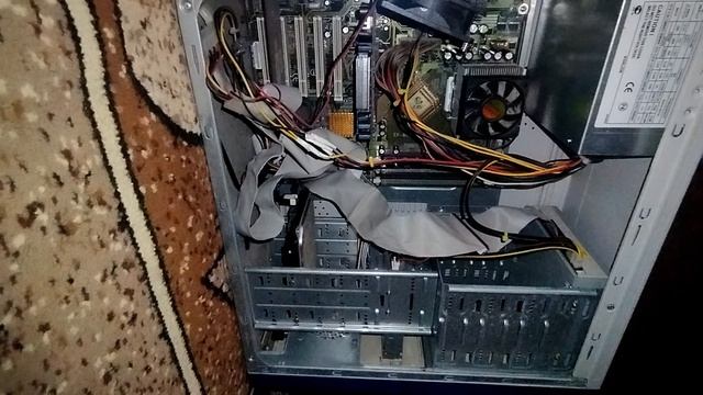 #старыйпк #имбасетап #2000