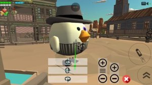 Дикий запад 17 серия 3 сезона