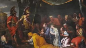 Правление Эллинов в Азии.Бактрия.Индия